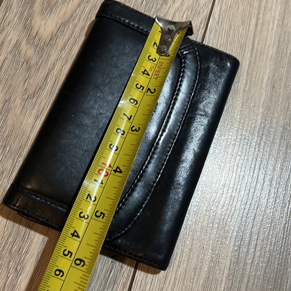 Vintage Kenneth Cole Wallet - Picture 8 of 9